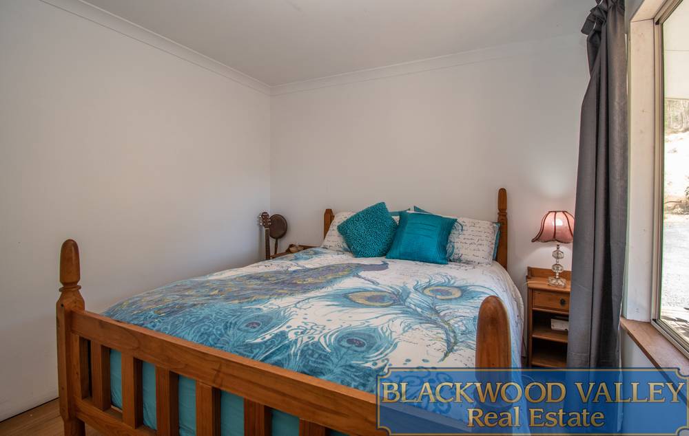 40 Scriven Road, BRIDGETOWN, WA 6255