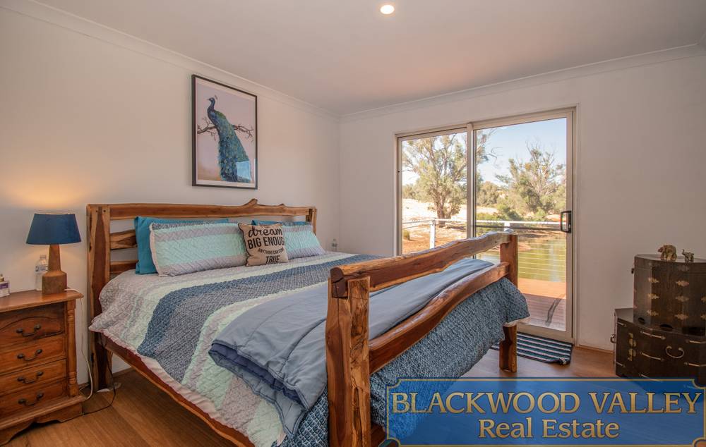 40 Scriven Road, BRIDGETOWN, WA 6255