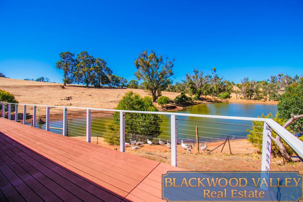 40 Scriven Road, BRIDGETOWN, WA 6255