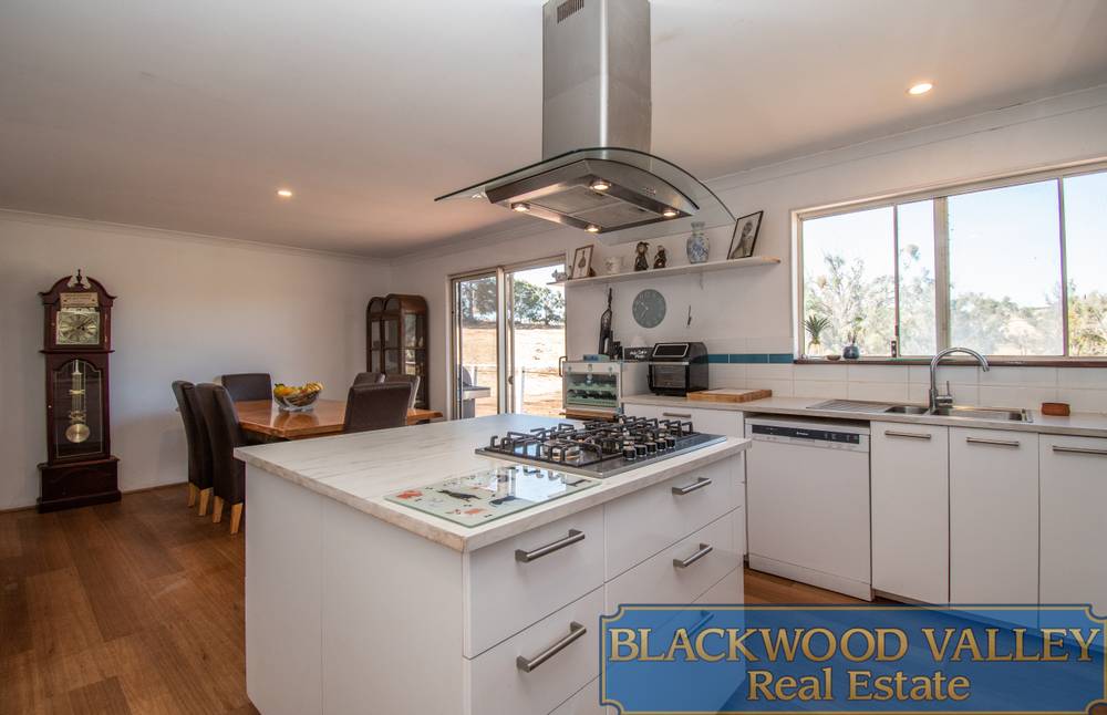 40 Scriven Road, BRIDGETOWN, WA 6255