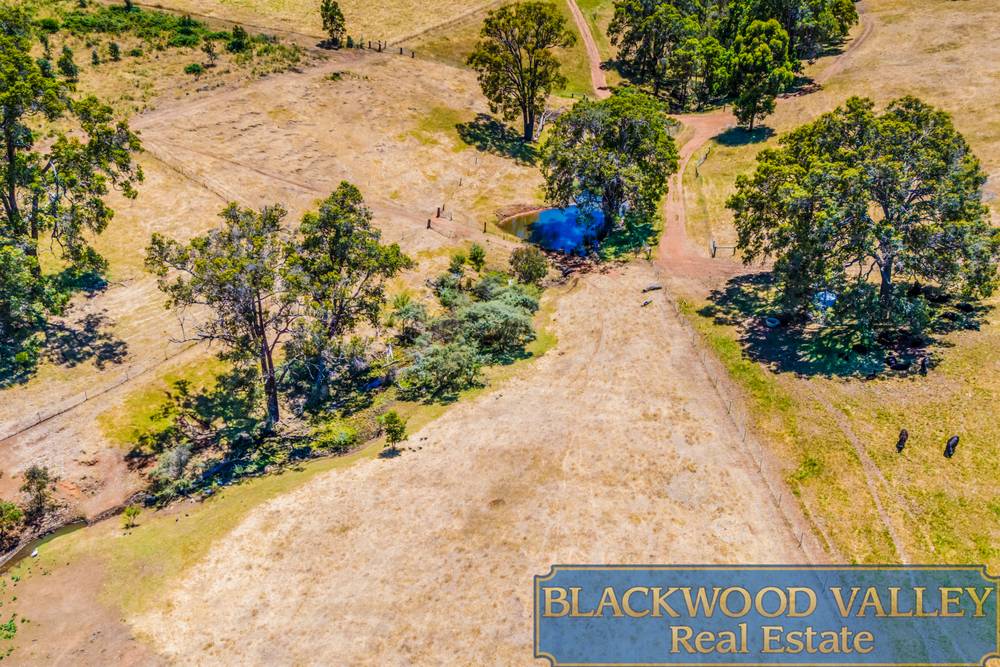 40 Scriven Road, BRIDGETOWN, WA 6255