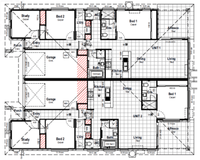 Lot 1 Paterson Road, BOLWARRA HEIGHTS, NSW 2320
