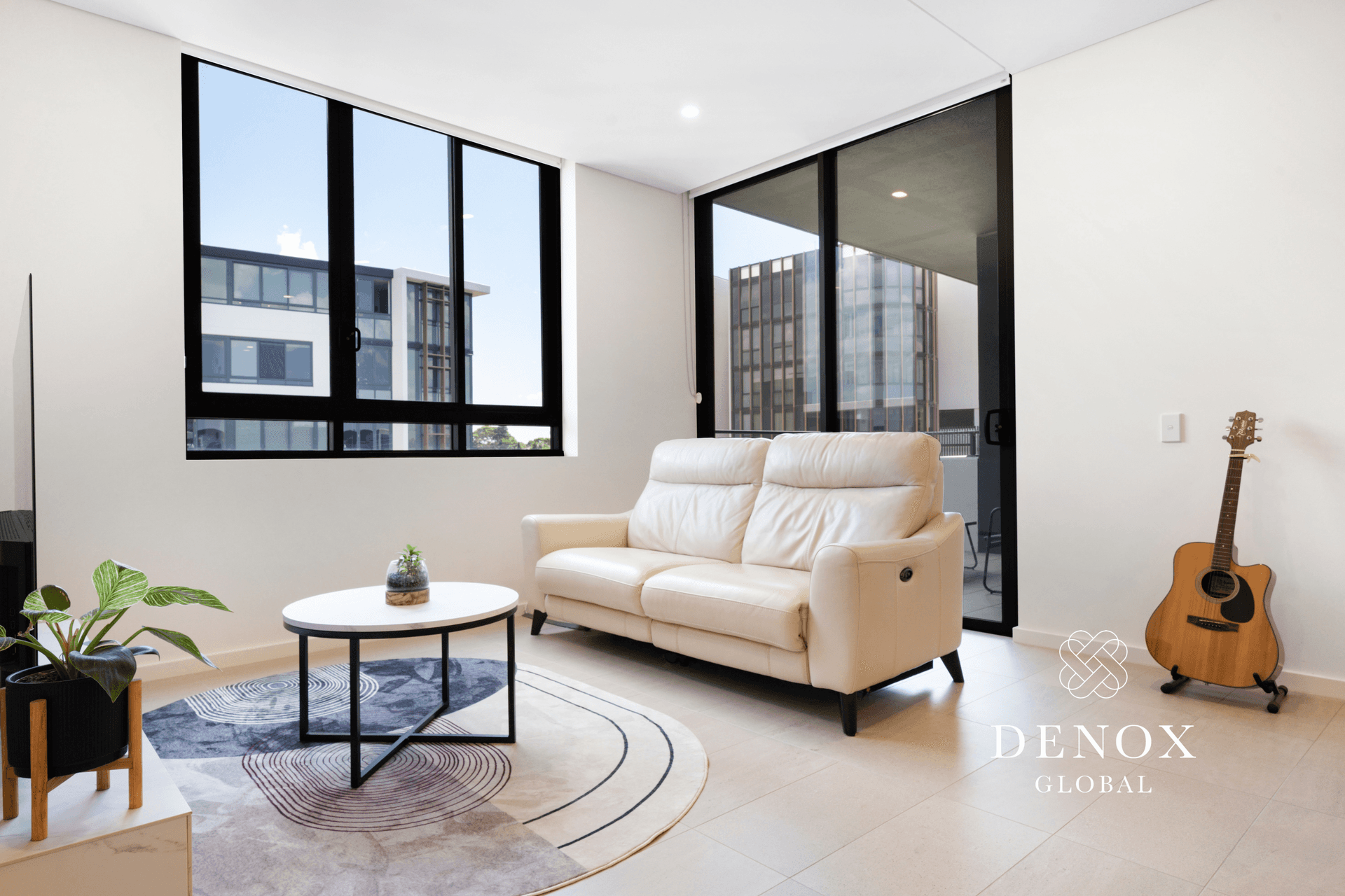 636/1D  Lemon Tree Avenue, Melrose Park, NSW 2114