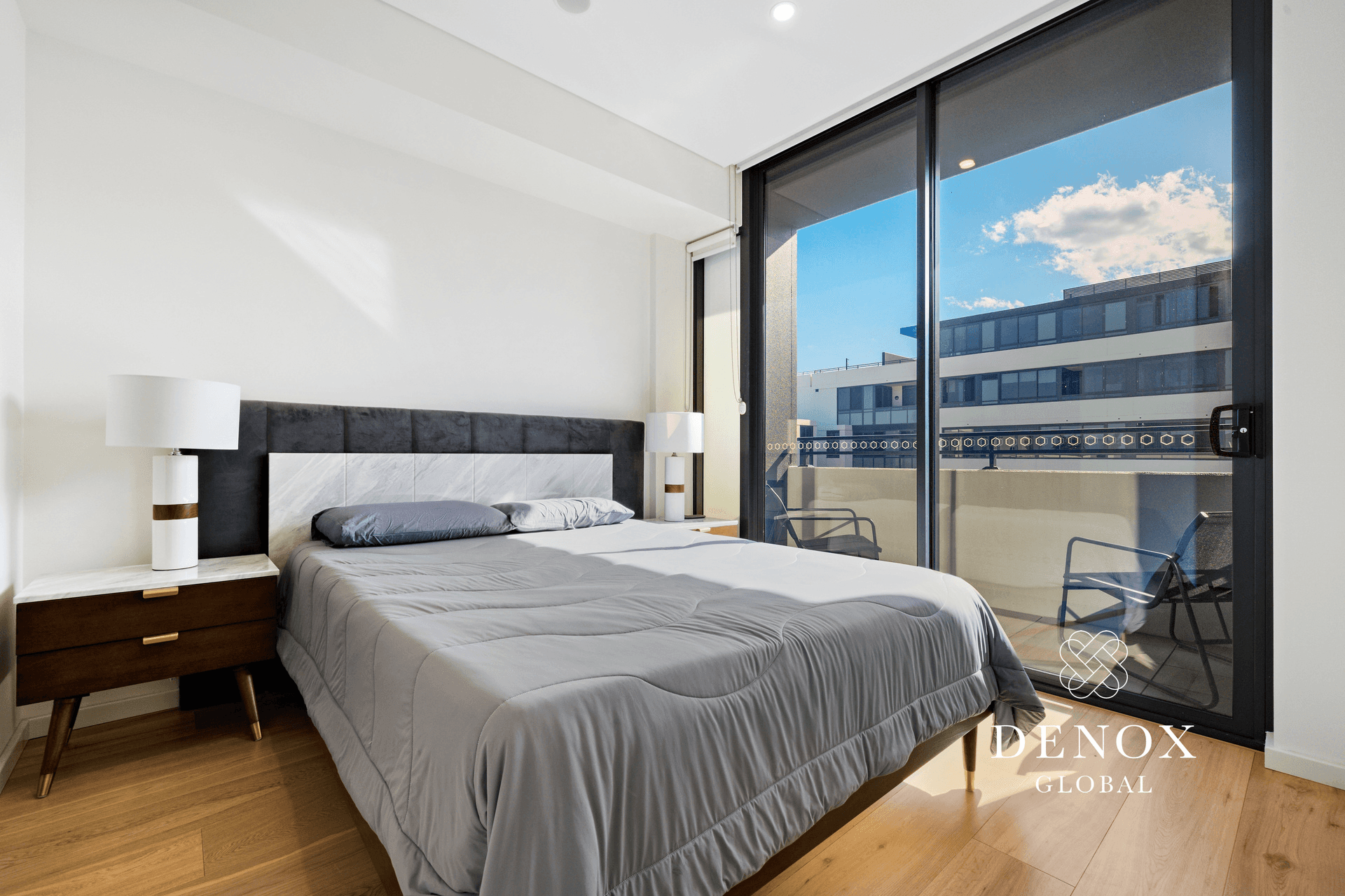 636/1D  Lemon Tree Avenue, Melrose Park, NSW 2114