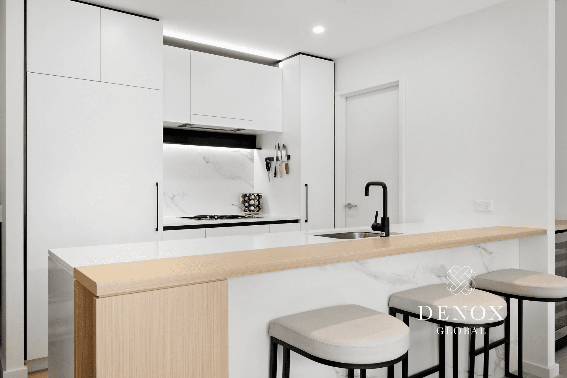 636/1D  Lemon Tree Avenue, Melrose Park, NSW 2114