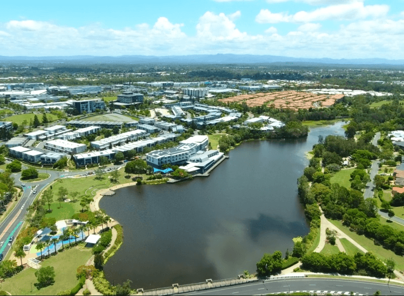 16/50 Lakefield Drive, North Lakes, QLD 4509