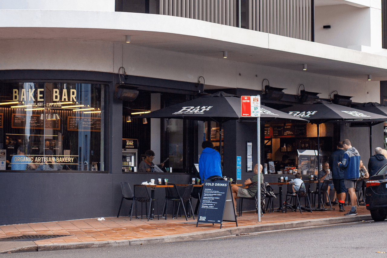 14 Princess Street, ROSE BAY, NSW 2029