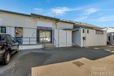 3/18 Wood Street, Newcastle West, NSW 2302