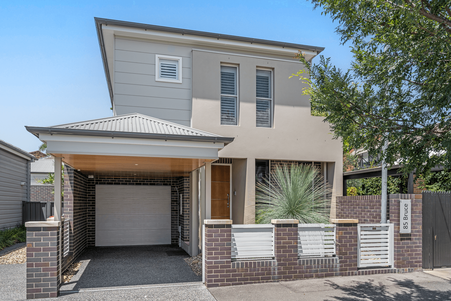 85 Bruce Street, Cooks Hill, NSW 2300