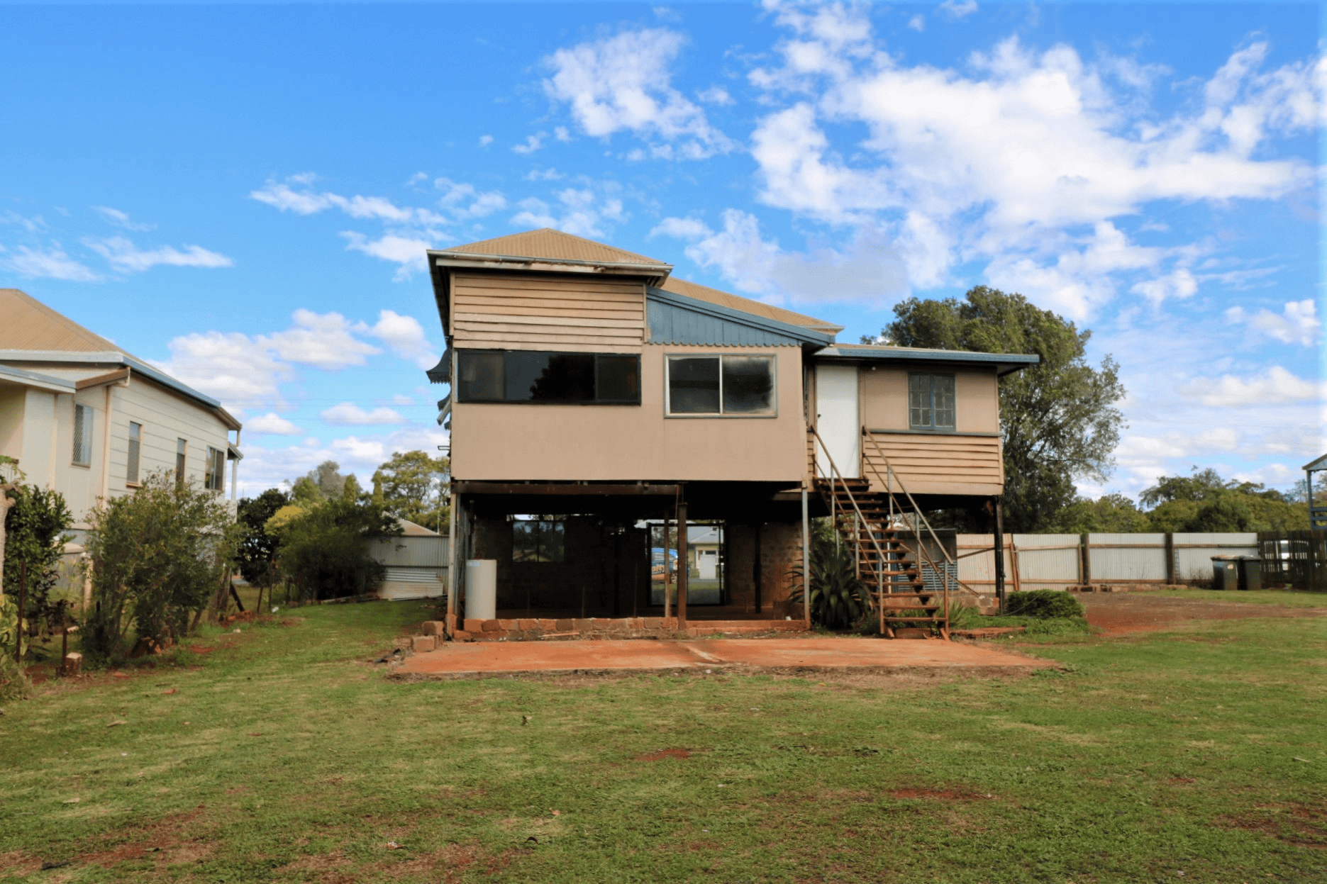 15 Churchill Street, Childers, QLD 4660