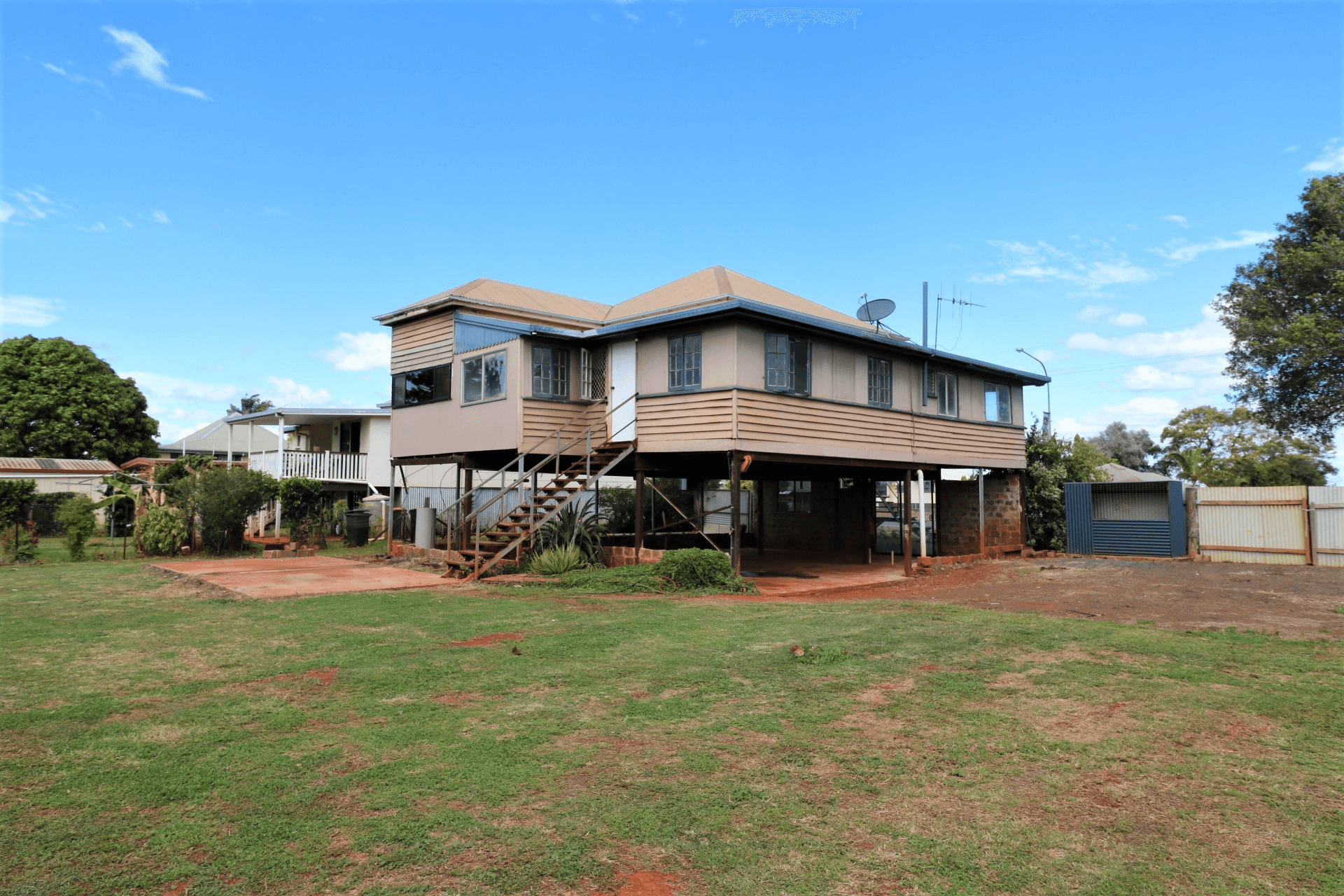 15 Churchill Street, Childers, QLD 4660