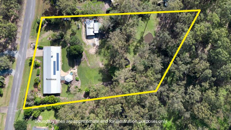 8 Ireland Court, CASHMERE, QLD 4500