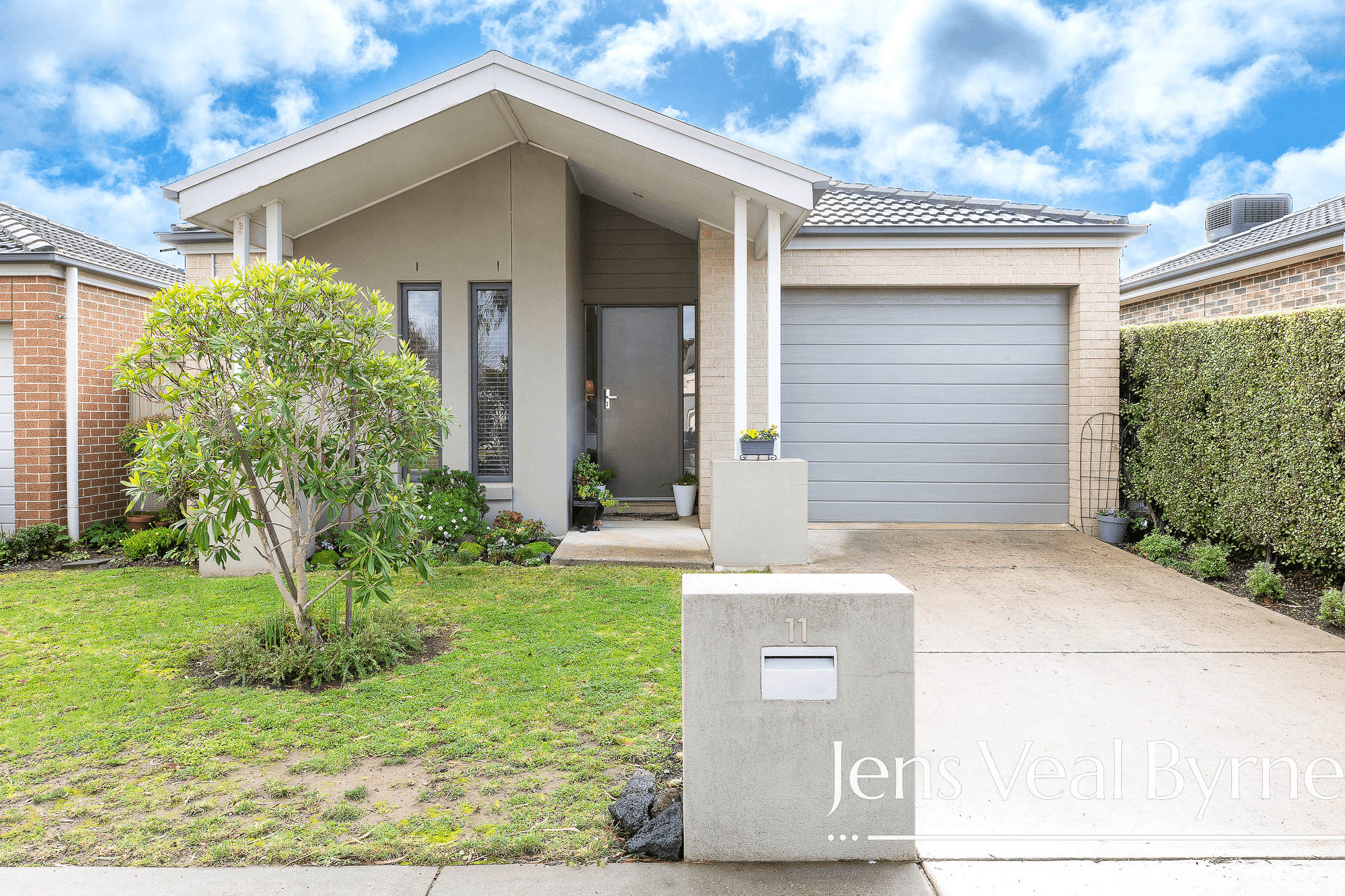 11 Echo Place, Alfredton, VIC 3350