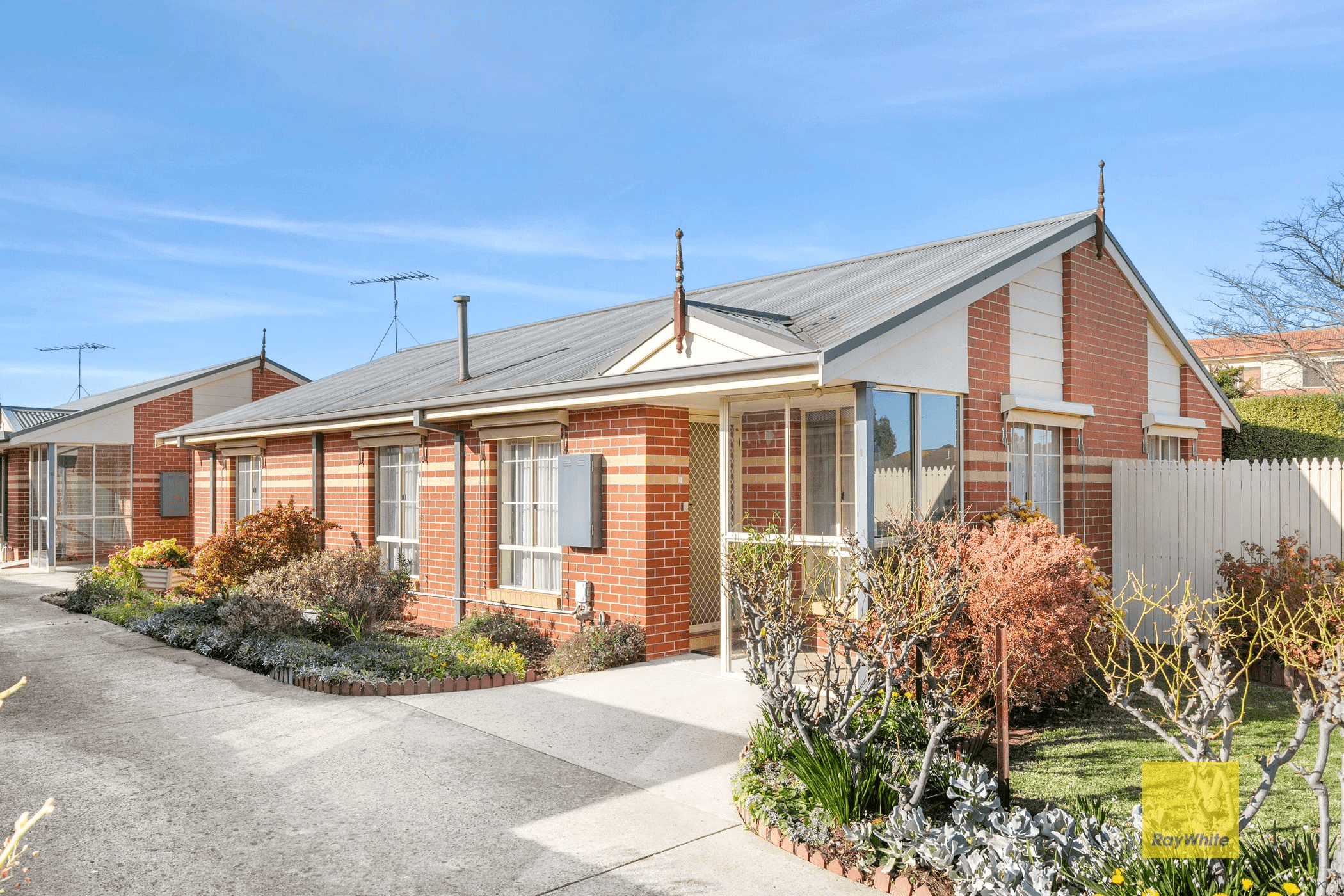 1/123 Church Street, GROVEDALE, VIC 3216