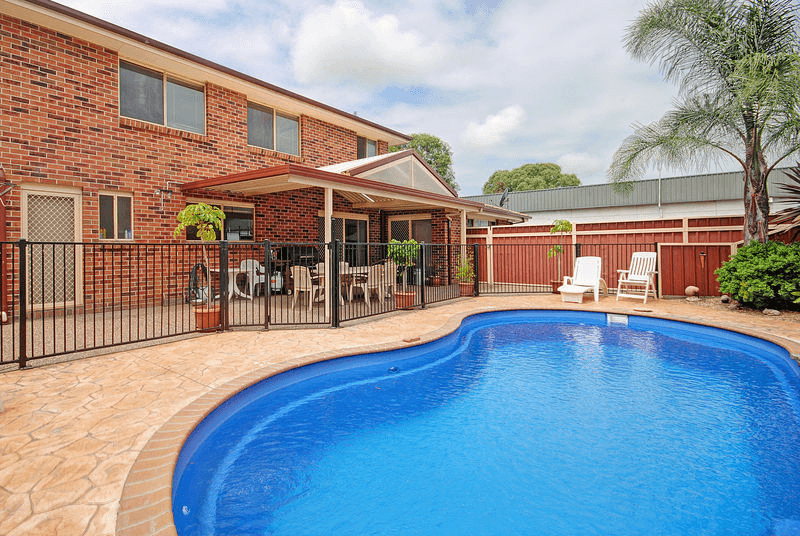 155 Industrial Road, OAK FLATS, NSW 2529