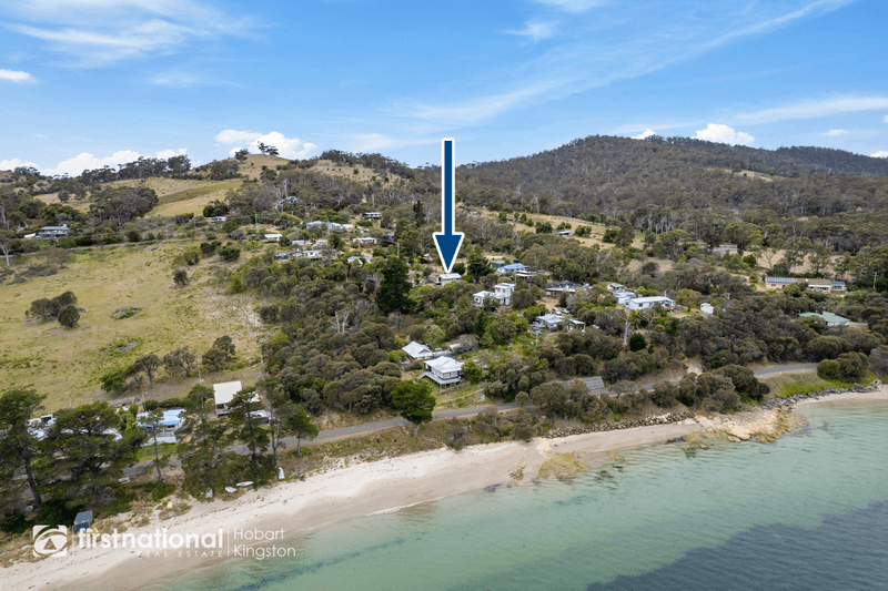 16 Victoria Avenue, DENNES POINT, TAS 7150