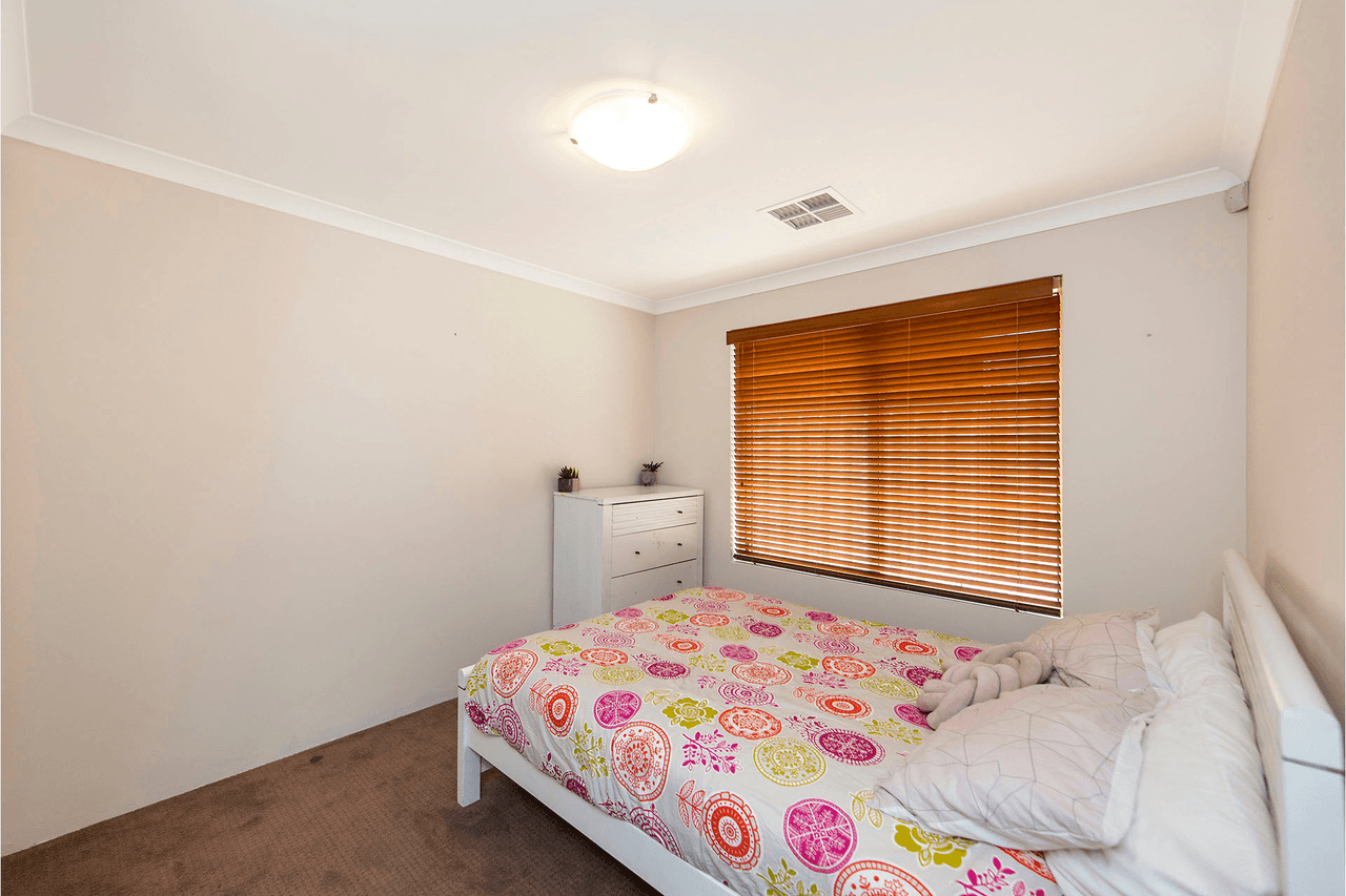 12A Webber Street, WILLAGEE, WA 6156