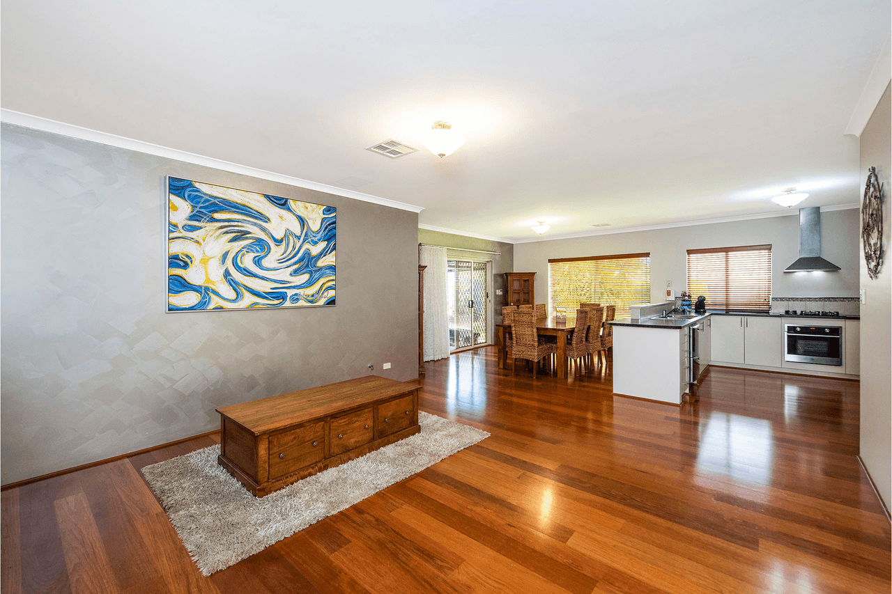 12A Webber Street, WILLAGEE, WA 6156