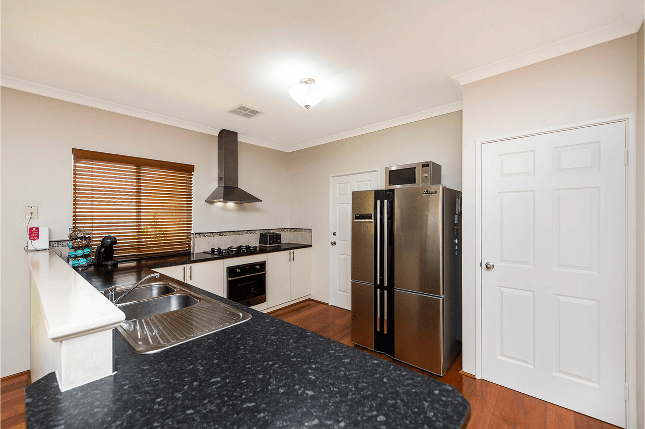 12A Webber Street, WILLAGEE, WA 6156