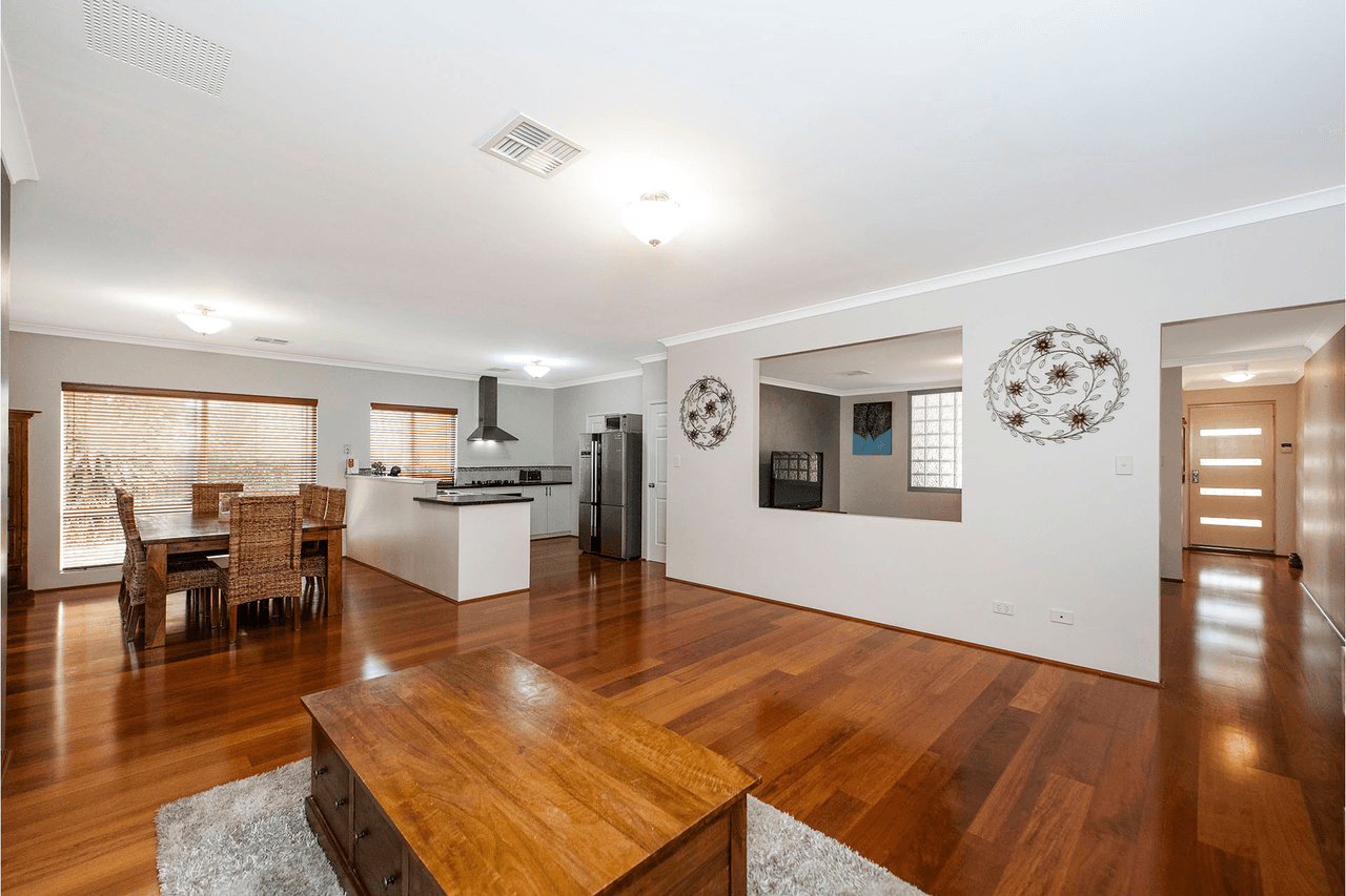 12A Webber Street, WILLAGEE, WA 6156