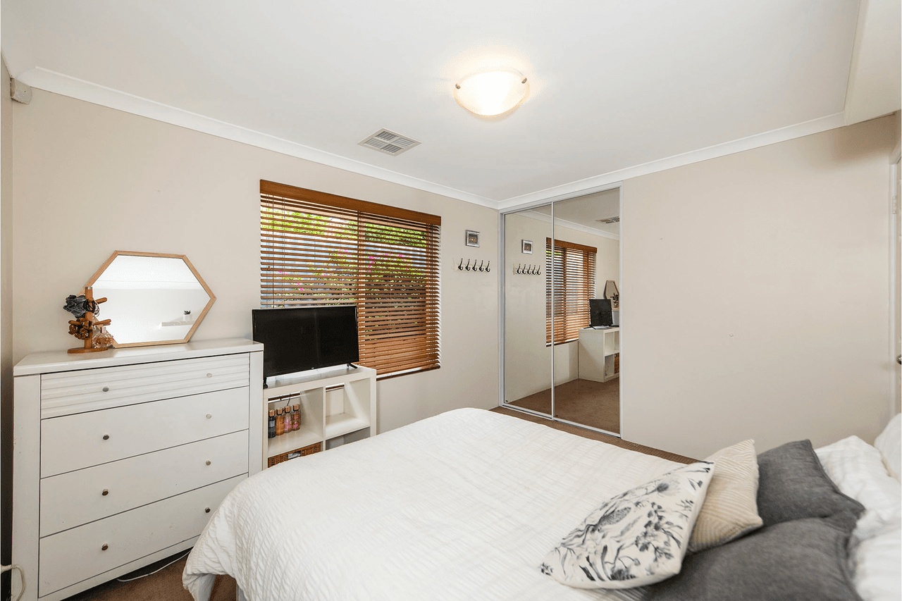 12A Webber Street, WILLAGEE, WA 6156