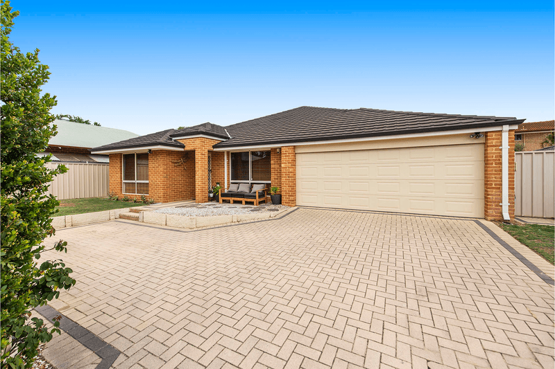 12A Webber Street, WILLAGEE, WA 6156