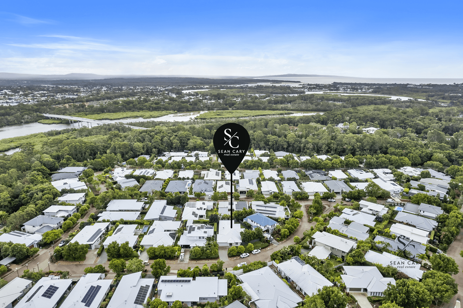 6 Hollyhock Cres, Noosa Heads, QLD 4567