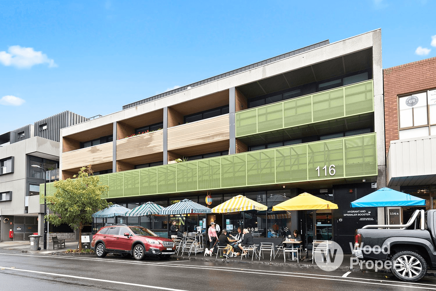 304/116 Martin Street, Brighton, VIC 3186