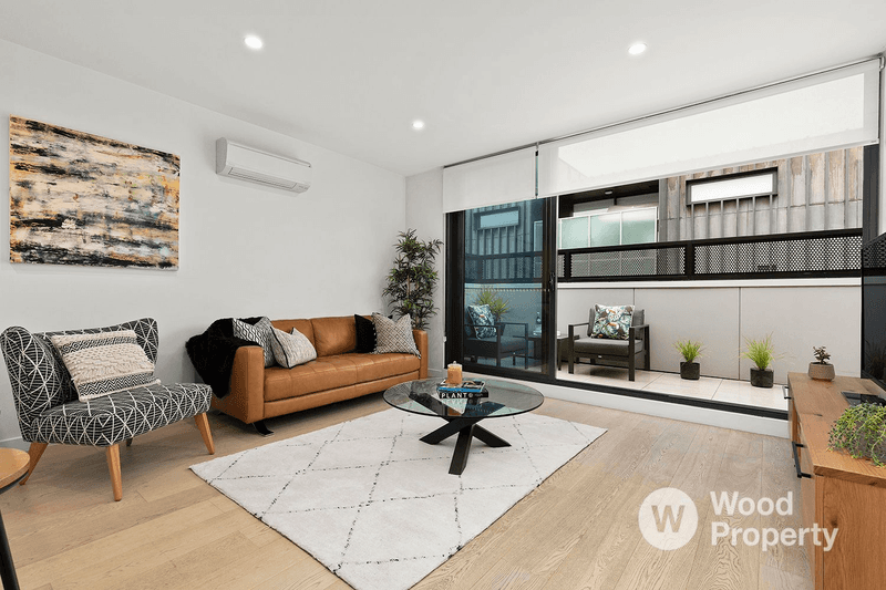 304/116 Martin Street, Brighton, VIC 3186