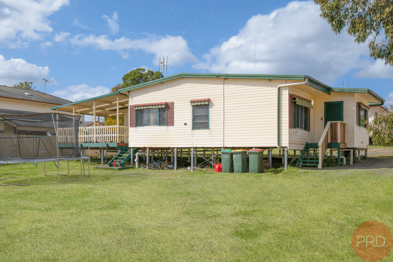 153B Aberdare Street, KURRI KURRI, NSW 2327