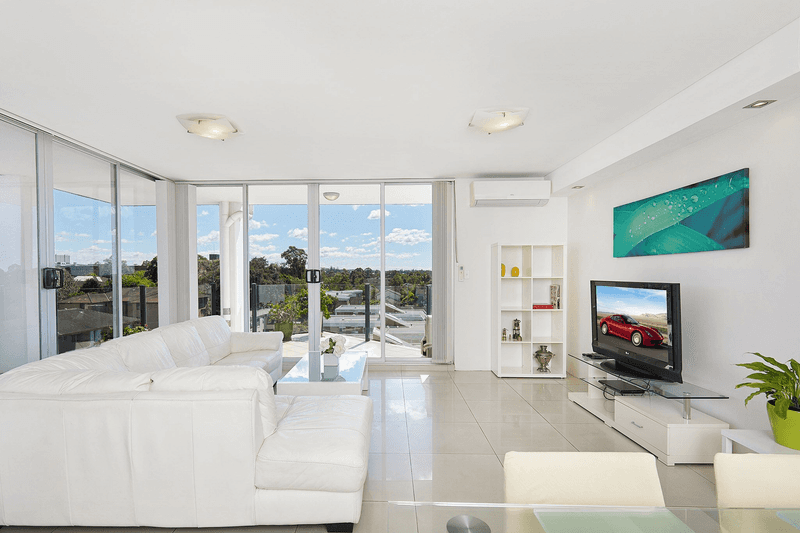 607/36 Romsey Street, Waitara, NSW 2077