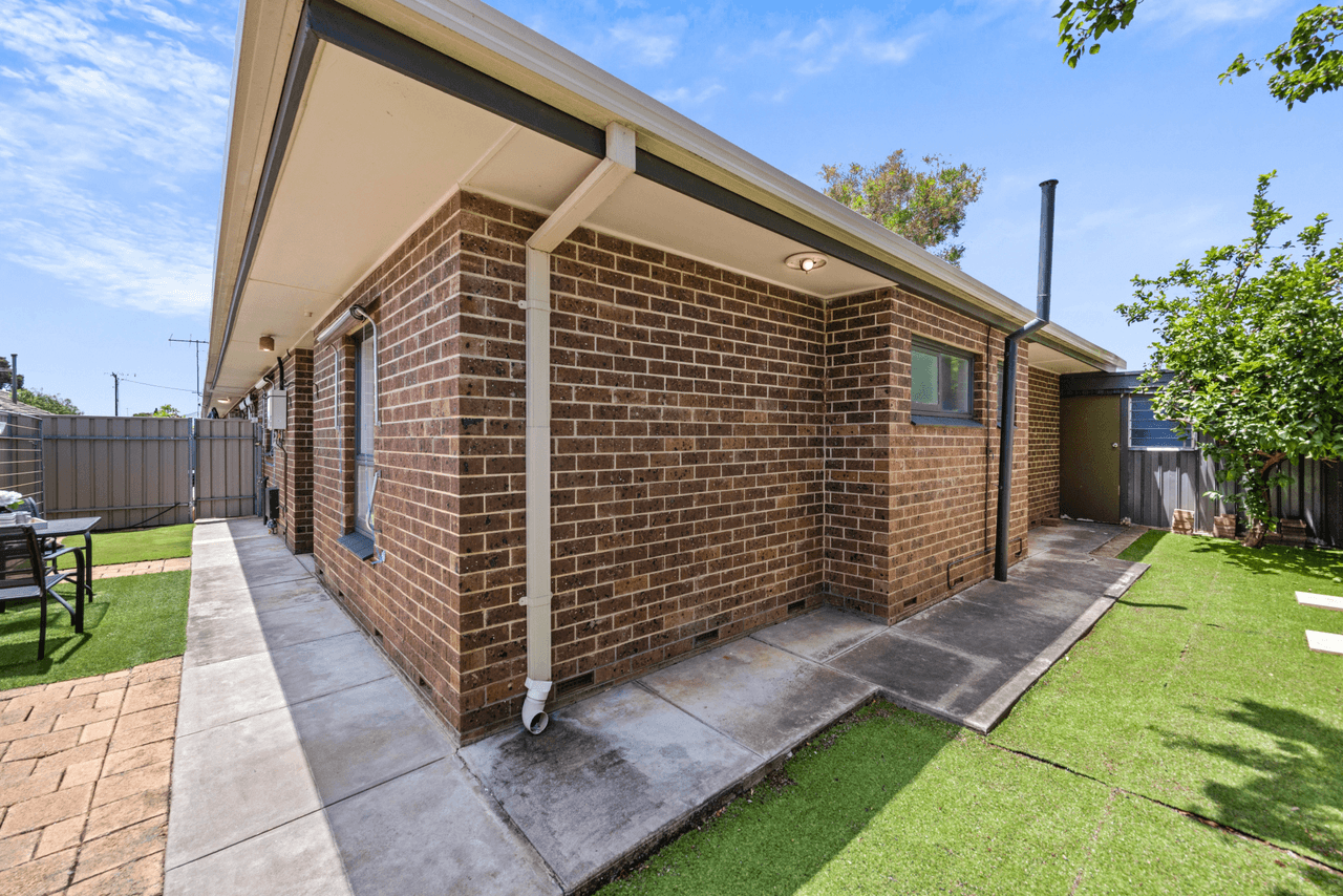 3/29 Waterman Terrace, Mitchell Park, SA 5043