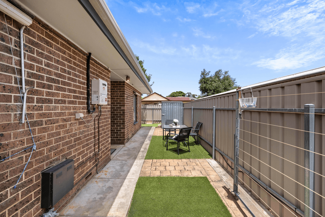 3/29 Waterman Terrace, Mitchell Park, SA 5043