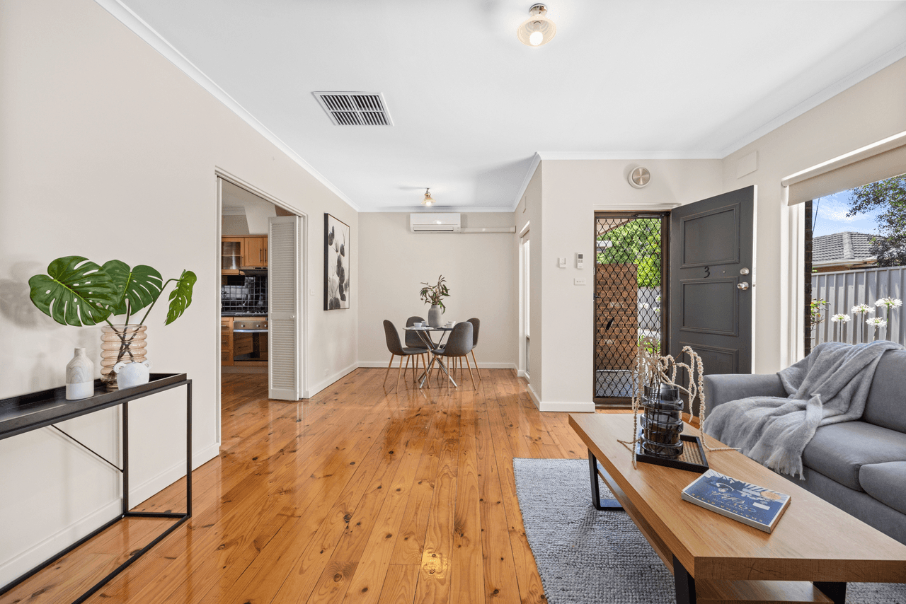 3/29 Waterman Terrace, Mitchell Park, SA 5043