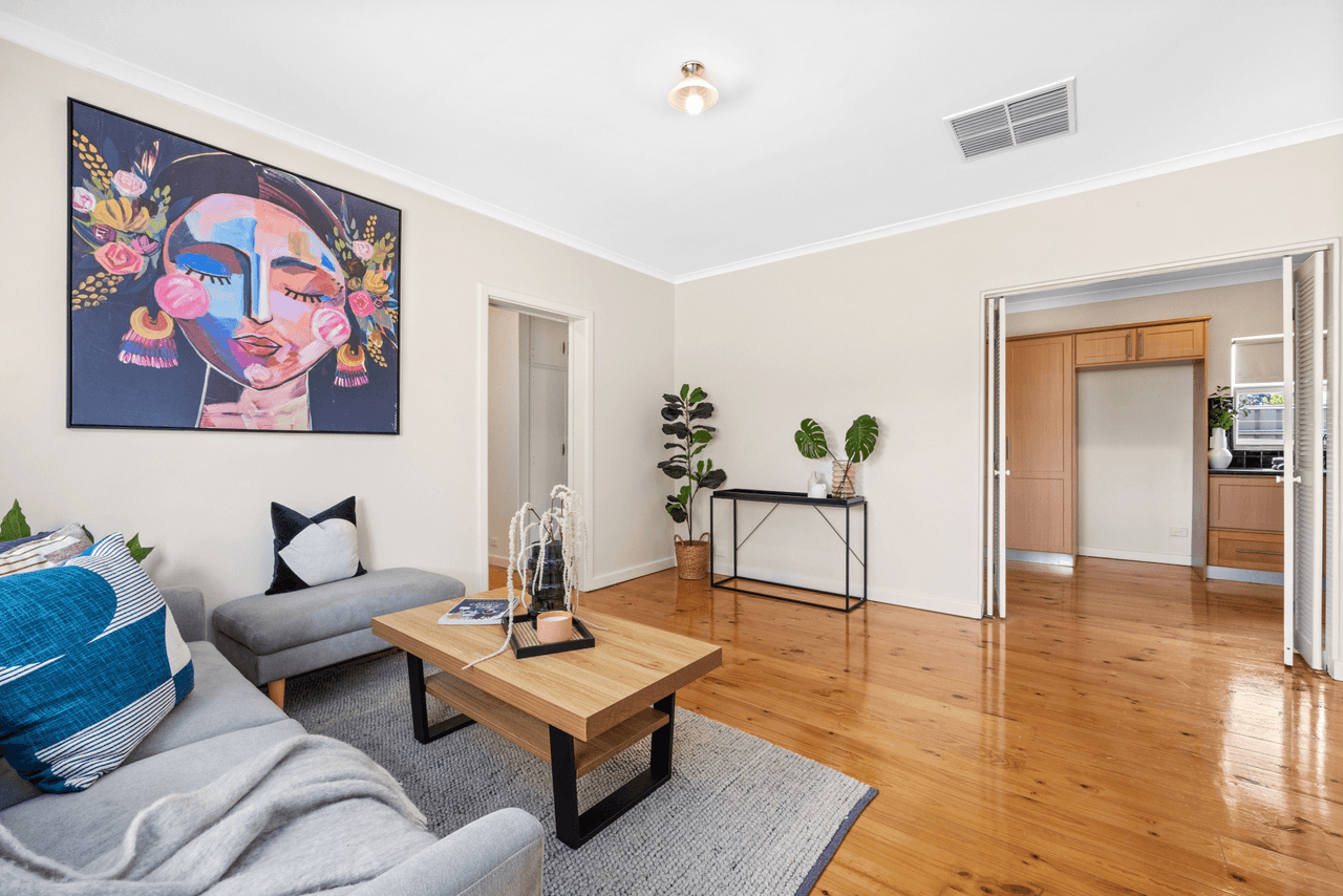 3/29 Waterman Terrace, Mitchell Park, SA 5043