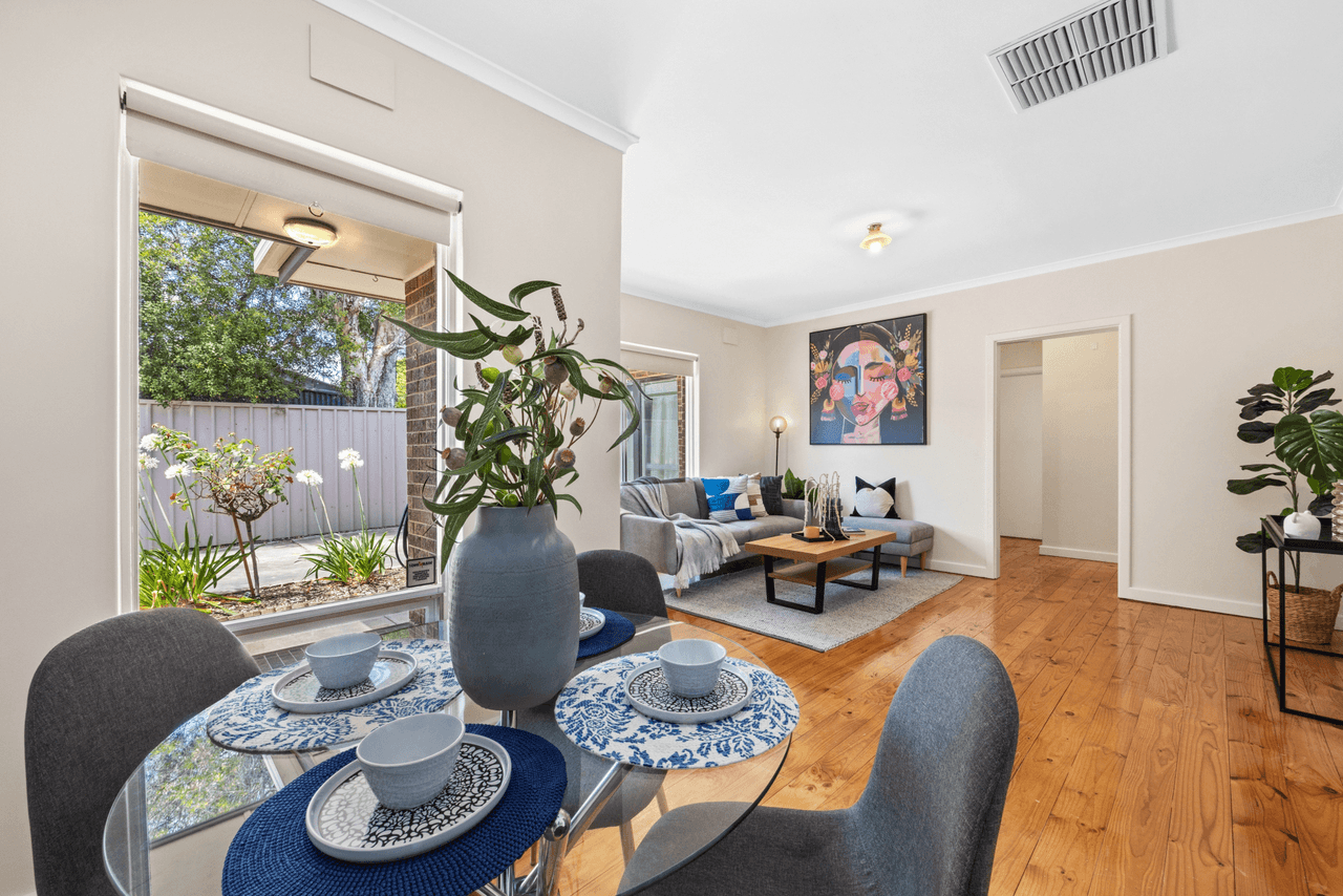 3/29 Waterman Terrace, Mitchell Park, SA 5043