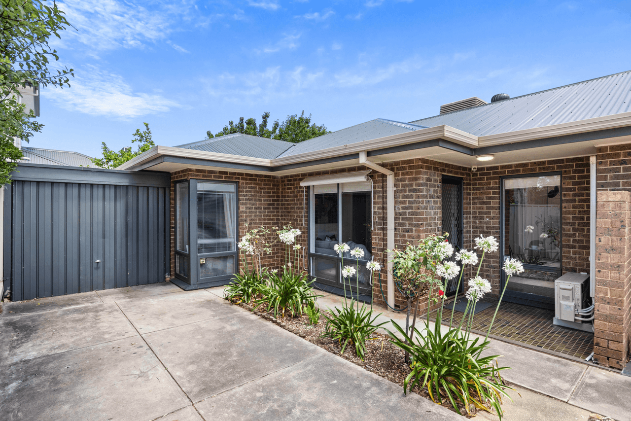 3/29 Waterman Terrace, Mitchell Park, SA 5043