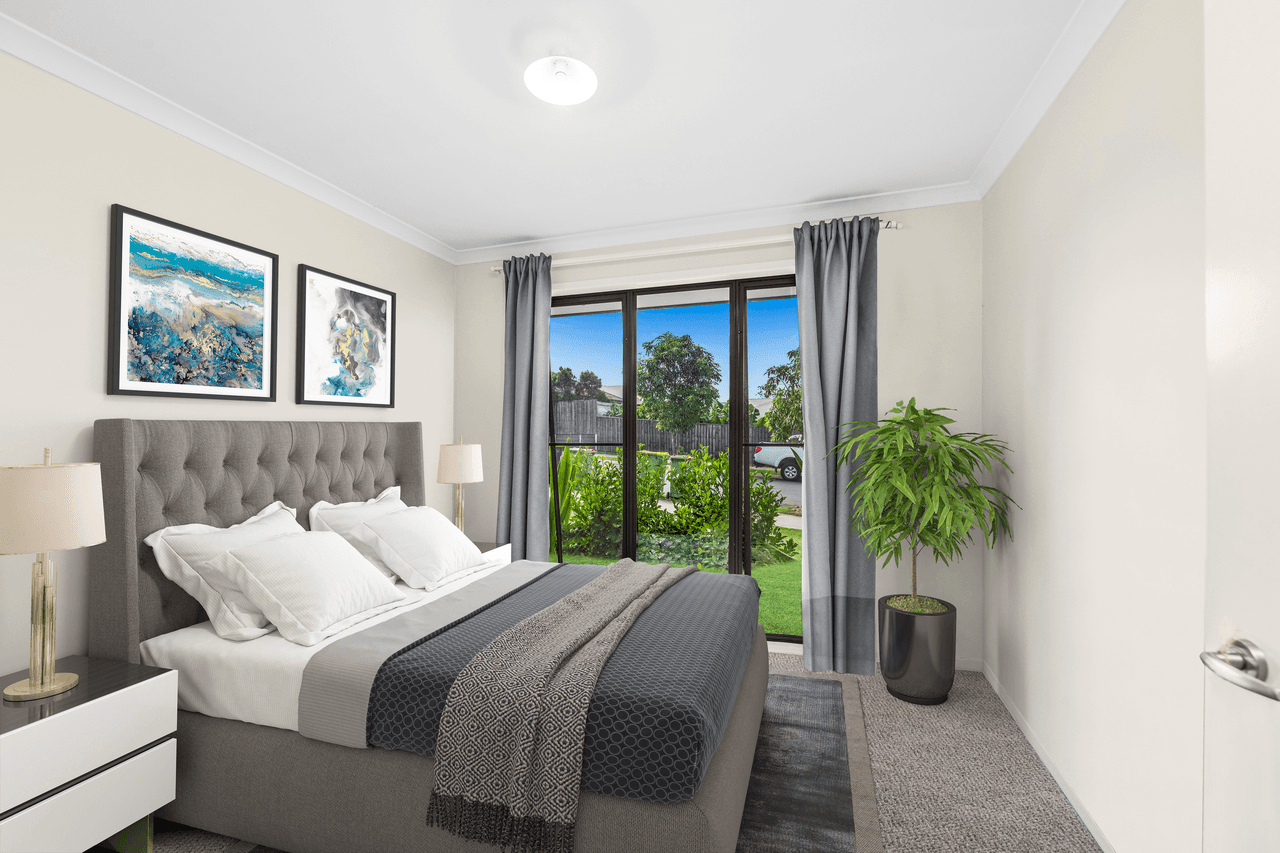 112 Meadows Circuit, BELLBIRD PARK, QLD 4300