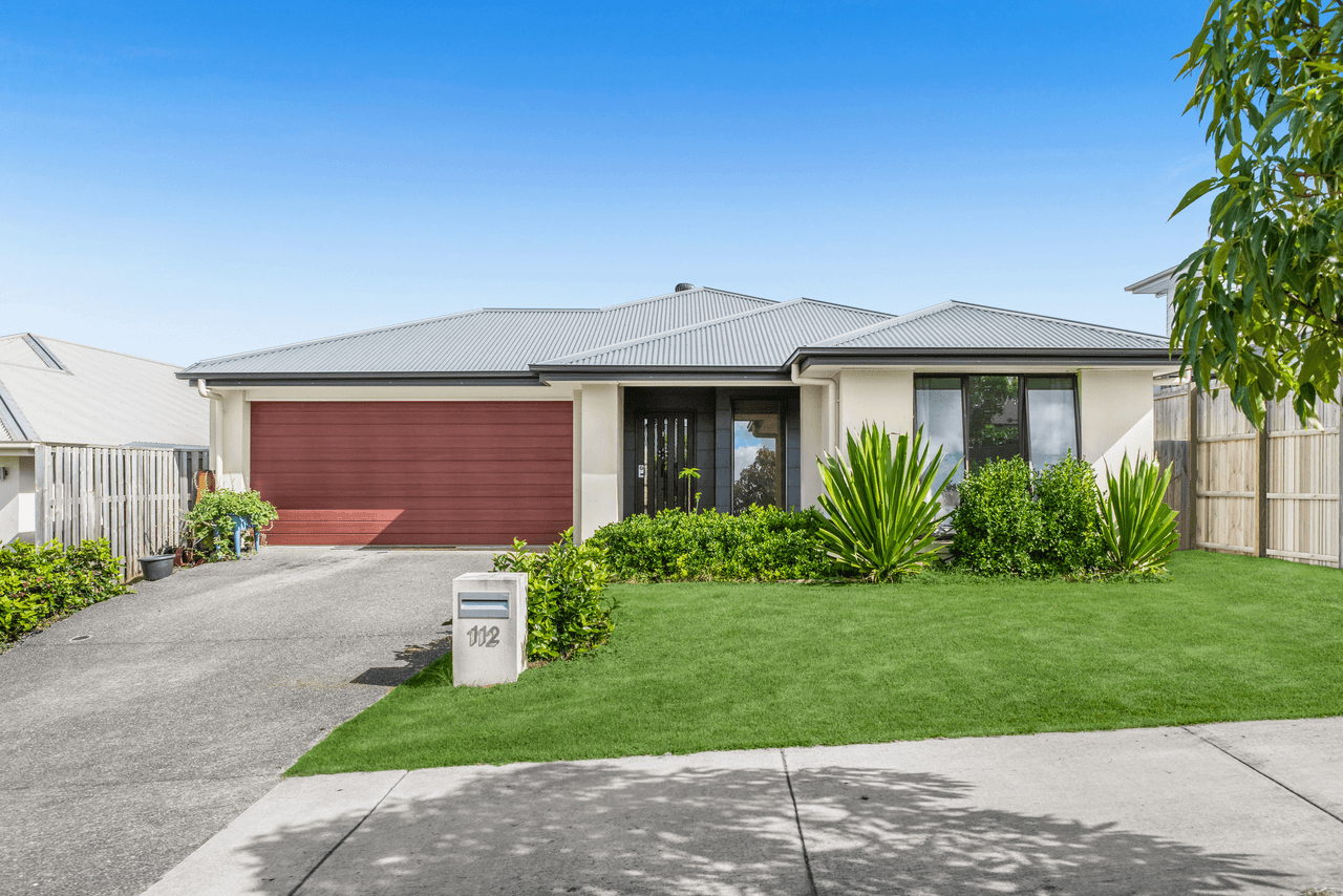 112 Meadows Circuit, BELLBIRD PARK, QLD 4300
