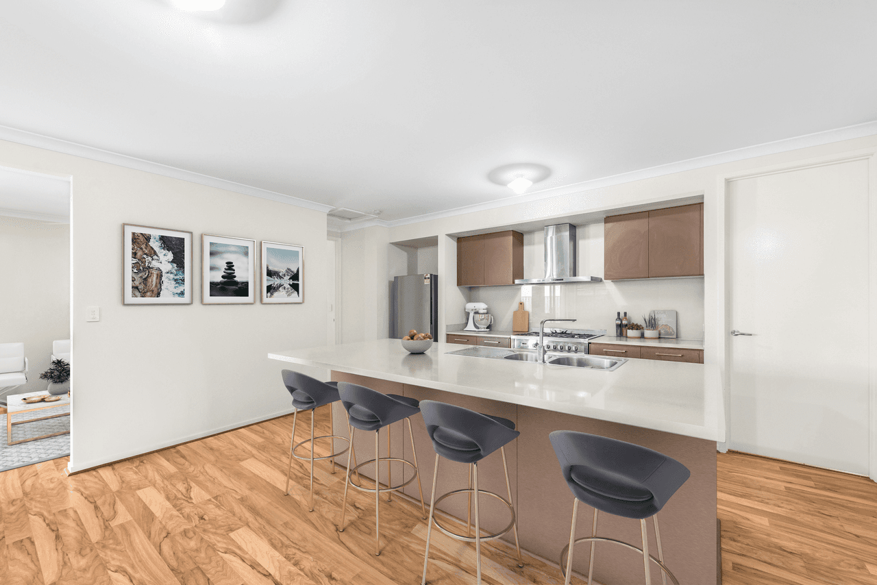 112 Meadows Circuit, BELLBIRD PARK, QLD 4300