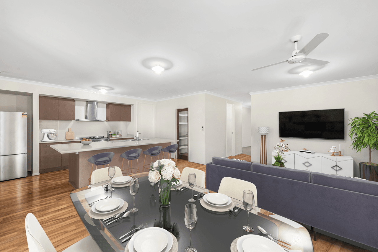 112 Meadows Circuit, BELLBIRD PARK, QLD 4300