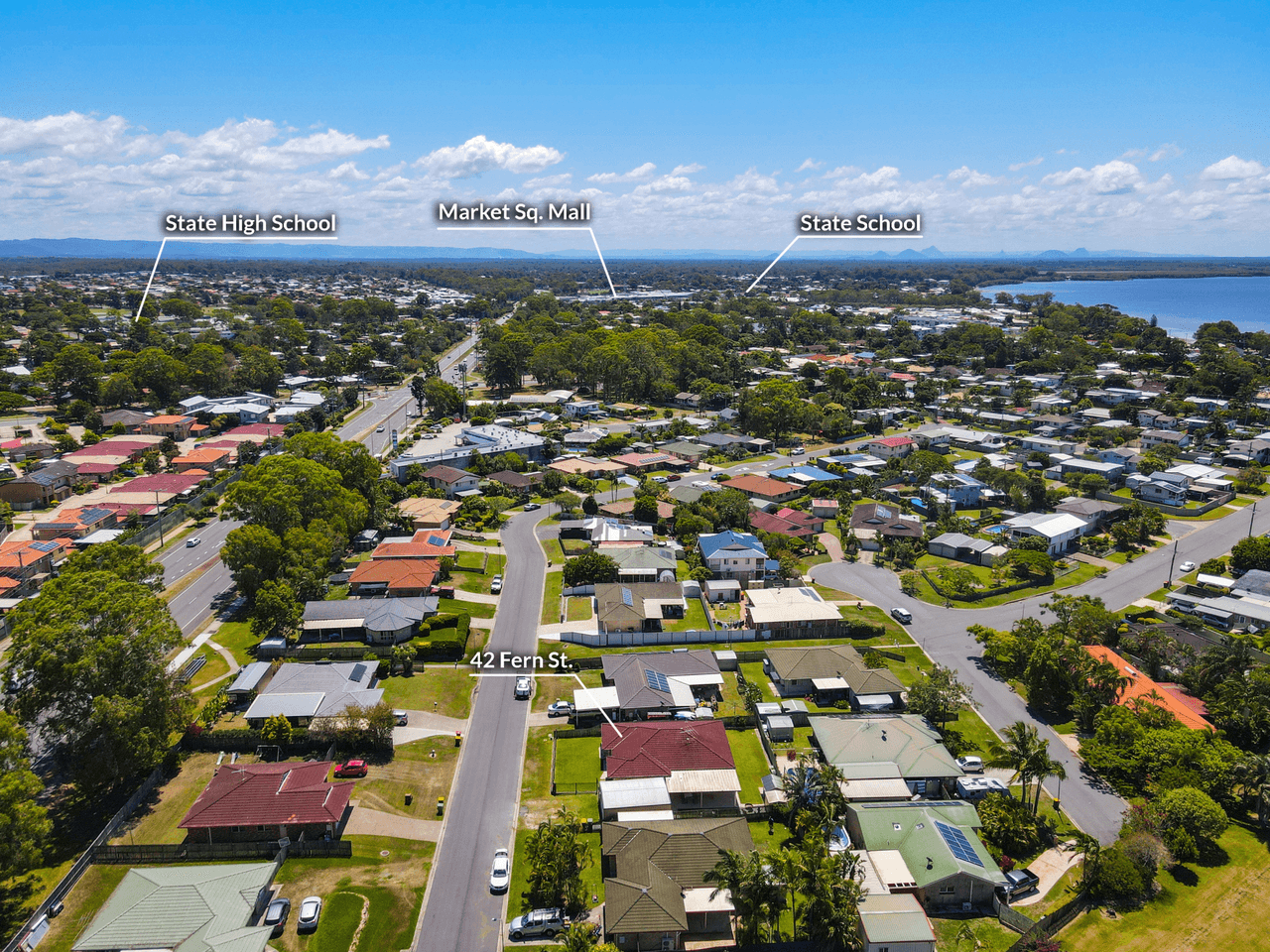 42 Fern Street, DECEPTION BAY, QLD 4508