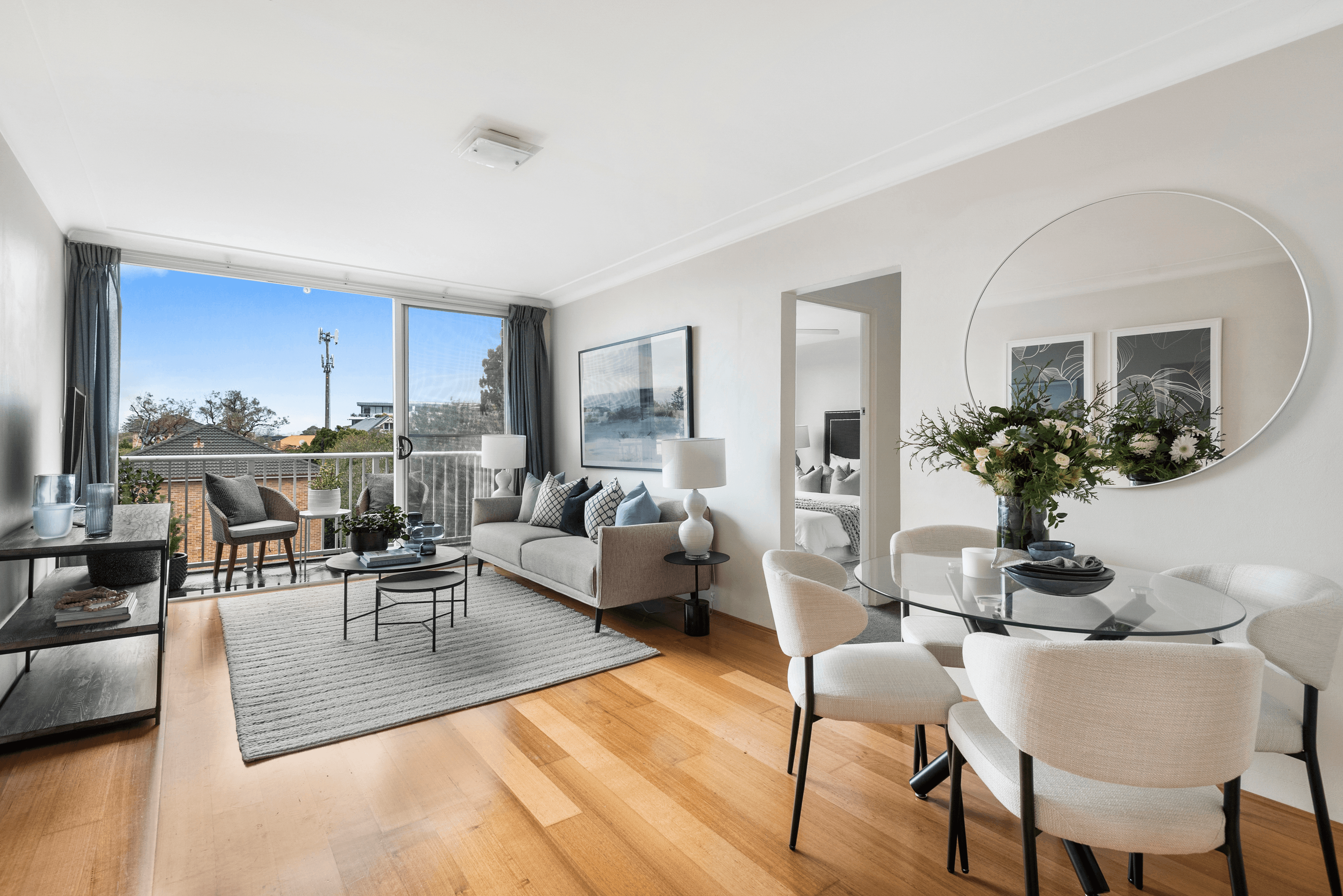 15/12 Punch Street, MOSMAN, NSW 2088