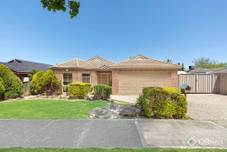 48 Grandview Crescent, Hillside, VIC 3037
