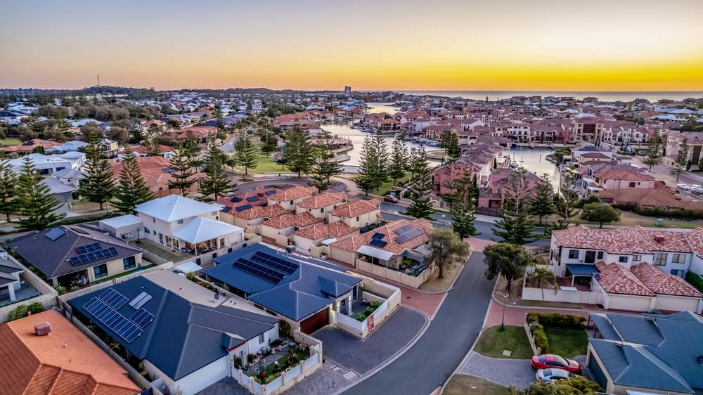 27 Bollard Circle, Wannanup, WA 6210