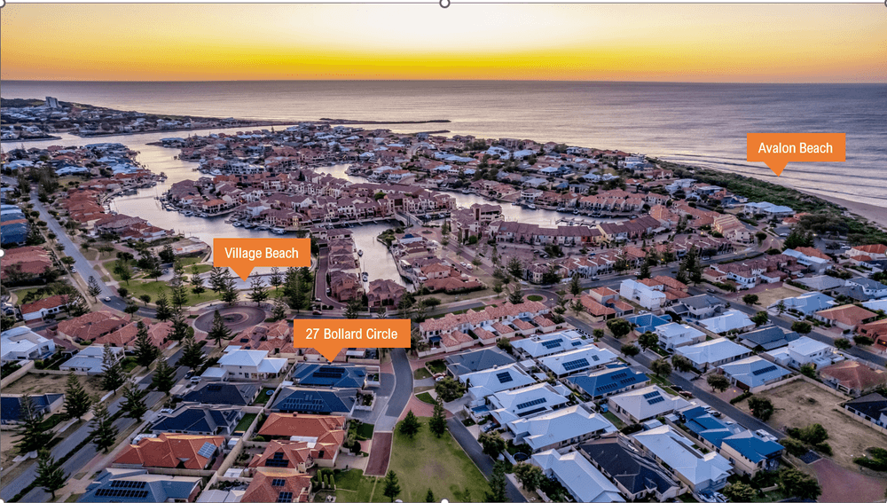 27 Bollard Circle, Wannanup, WA 6210
