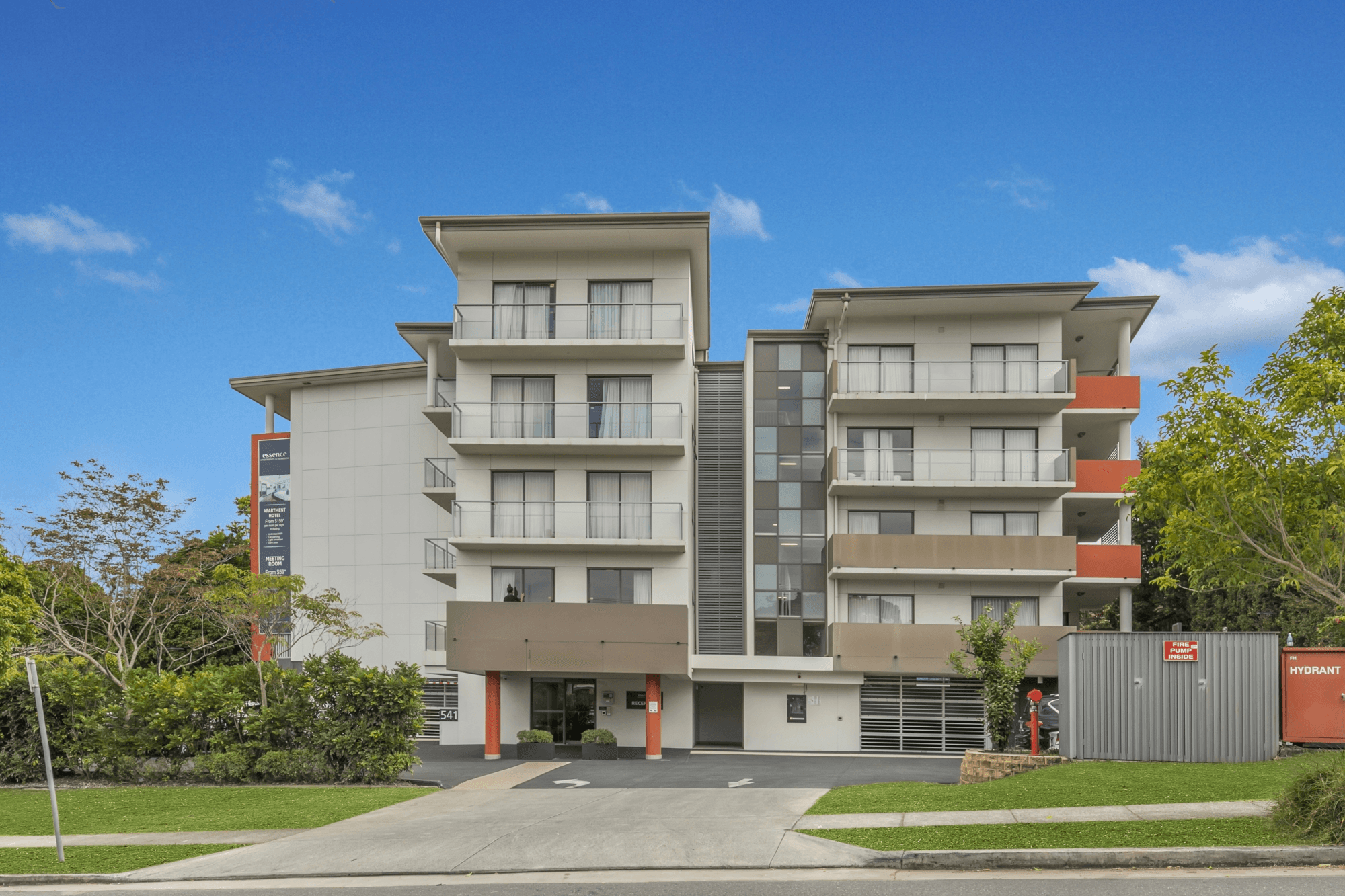 32/541 Rode Road, CHERMSIDE, QLD 4032