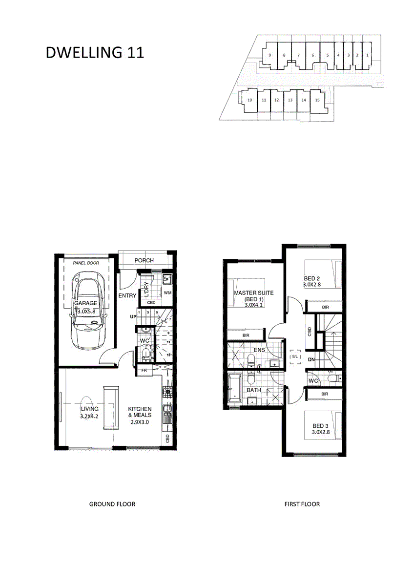 11/136 Reservoir Road, Modbury, SA 5092