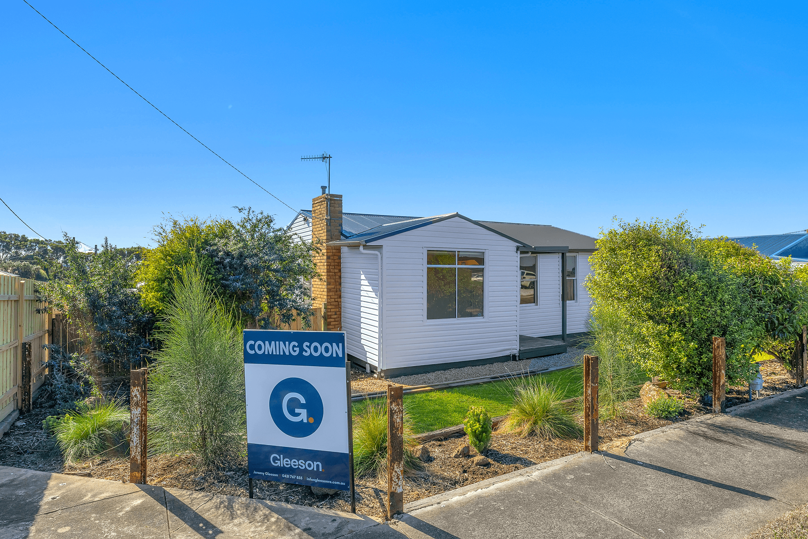 10 Eddington Street, WARRNAMBOOL, VIC 3280