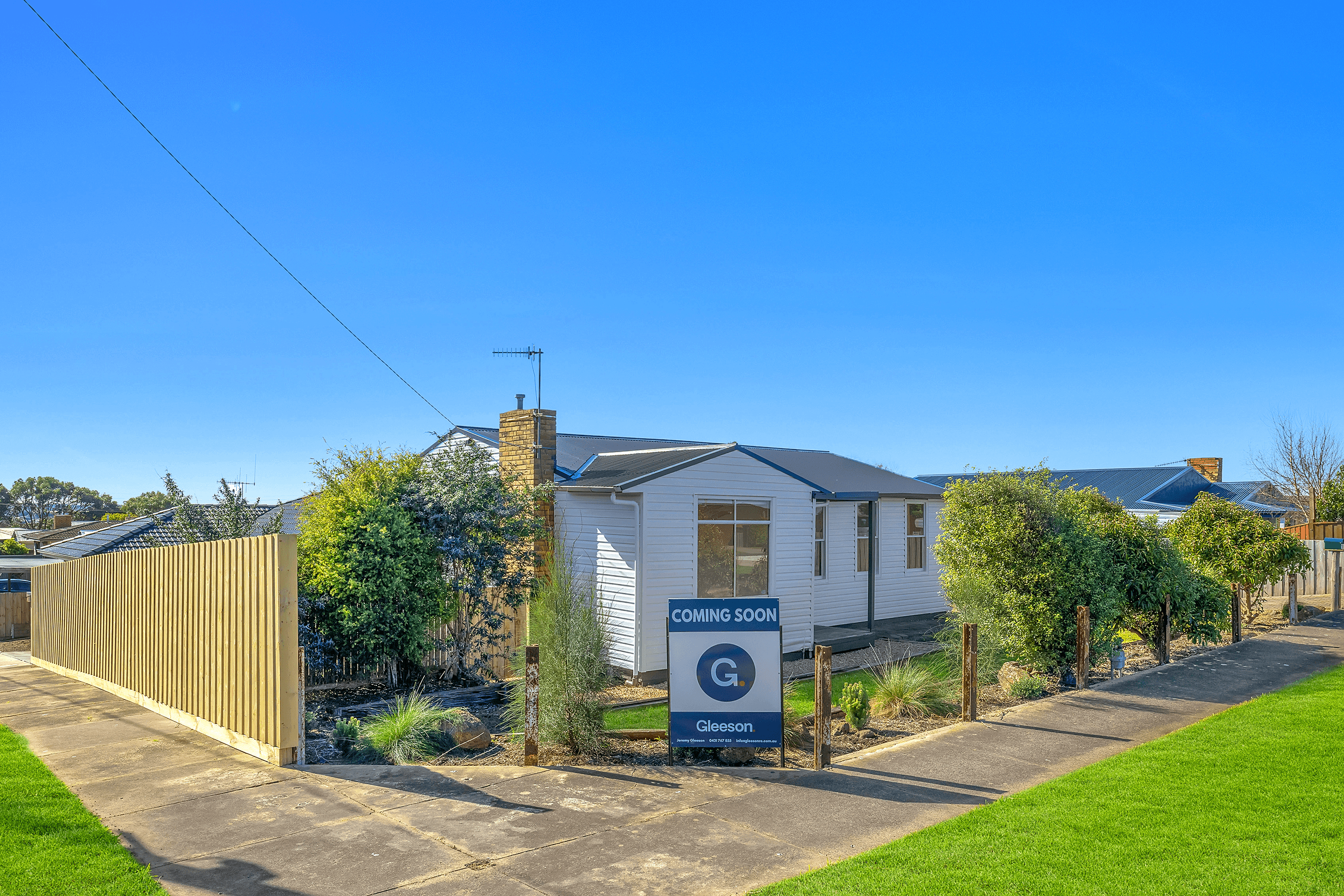 10 Eddington Street, WARRNAMBOOL, VIC 3280